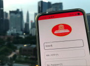 KBRI Gunakan Aplikasi Berbasis Android Data Jutaan WNI di Malaysia