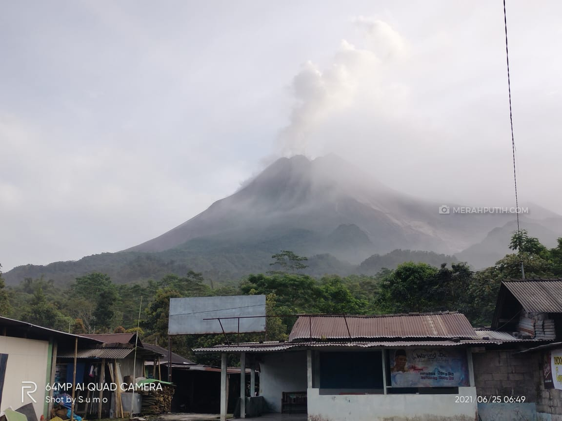 Ini Daftar Lokasi Wisata Outdoor di Yogyakarta yang Sudah Beroperasi