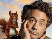 Dolittle, Petualangan Fantasi yang Penuh Hiburan