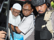 Ustaz Baasyir Pilih Gunung Sindur ketimbang Solo, jika Pemerintah Hanya...