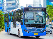 Pemprov DKI Jakarta Berlakukan Tarif Rp 1 Transjakarta, MRT, LRT, Masuk Tempat Wisata Juga Gratis