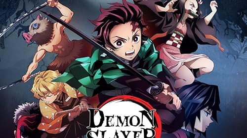 Tayang di Momen Sensitif, ‘Demon Slayer: Kimetsu No Yaiba — Infinity Castle’ Tetap Laris Manis di Korea Selatan
