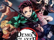 Tayang di Momen Sensitif, ‘Demon Slayer: Kimetsu No Yaiba — Infinity Castle’ Tetap Laris Manis di Korea Selatan