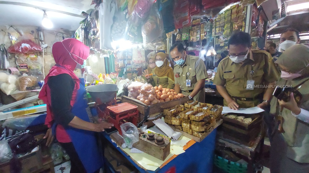 Minyakita Langka, Kemendag Diminta Gelar Operasi Pasar