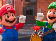 Sekuel 'The Super Mario Bros. Movie' Tinggal Menunggu Waktu