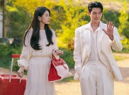 Kim Woo-bin Jadi Jin, Suzy Perankan Tuannya di Drakor Rom-Com ‘Genie, Make A Wish’