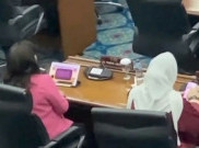 PDIP Mesti Sanksi Cinta Mega, Pengamat: Dia Digaji Rakyat Bukan untuk Main Game