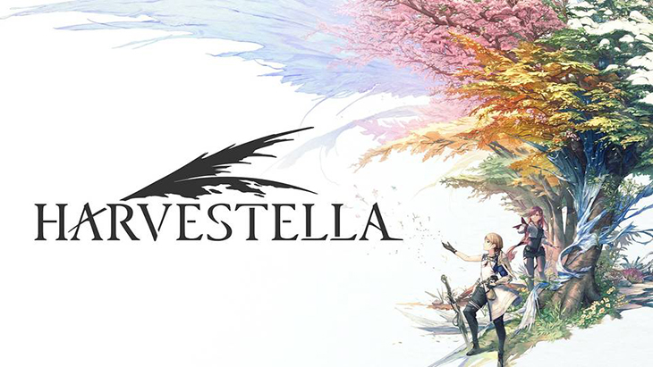 'Harvestella', Gim Terbaru 2022 dari Square Enix