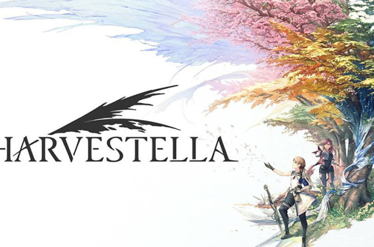 'Harvestella', Gim Terbaru 2022 dari Square Enix 