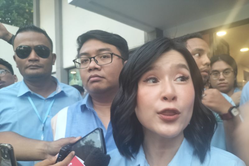 TKN Pede Elektabilitas Prabowo-Gibran Aman Pasca-Putusan DKPP