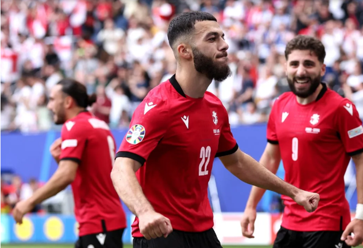 10 Zodiak Top Scorer UEFA EURO 2024