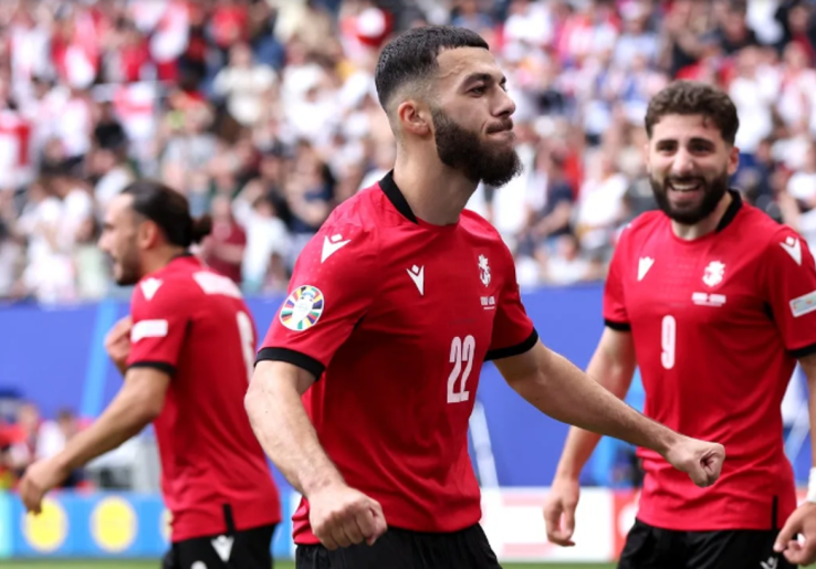 10 Zodiak Top Scorer UEFA EURO 2024