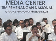 TPN: Satu-satunya Capres yang Mau Tidur di Rumah Rakyat Hanya Ganjar