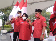 Risma Ajukan Cuti ke Gubernur Jawa Timur