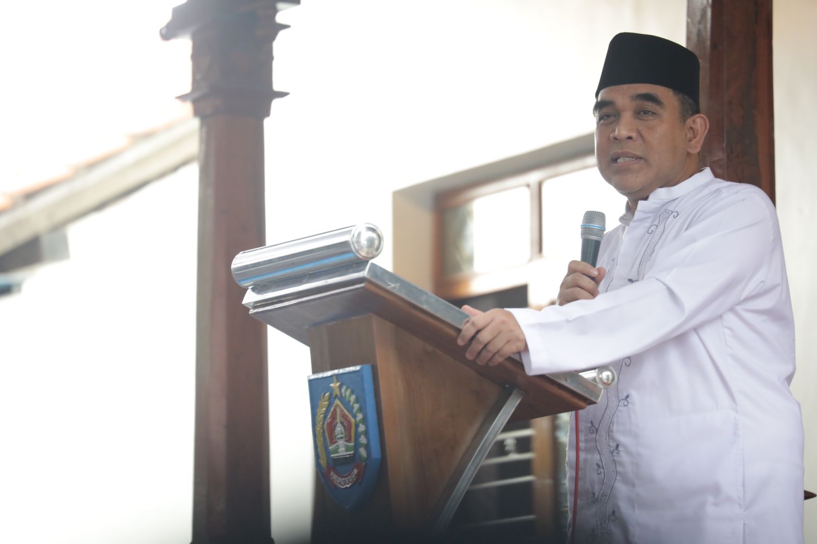 Muzani Minta Buzzer Politik tak Membuat Narasi Memecah Belah
