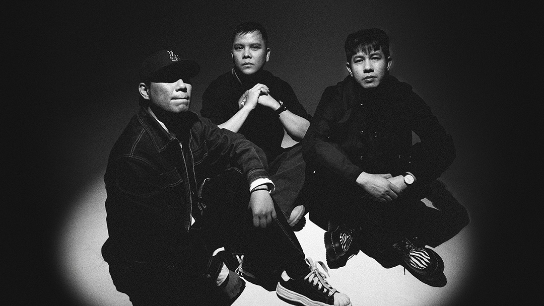 Armada Ungkap Rasa Syukur lewat Single Terbaru 'Terima Kasih'