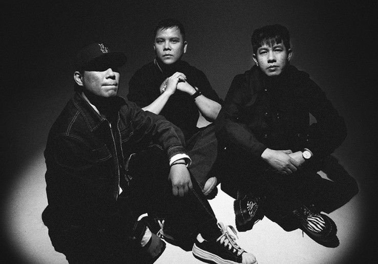 Armada Hadirkan Warna Baru Lewat Single “Semalam”, Simak Lirik Lengkapnya