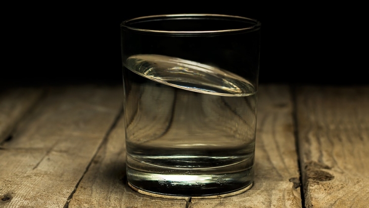 Rutin Minum Air Hangat? Ini yang Akan Kamu Dapatkan