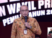 KPU Pastikan Video Viral Perhitungan Suara di TPS Luar Negeri Hoaks