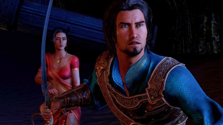 Prince of Persia: The Sands of Time akan Kembali Hadir di Xbox One, PS4, dan PC 