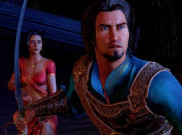 Prince of Persia: The Sands of Time akan Kembali Hadir di Xbox One, PS4, dan PC 