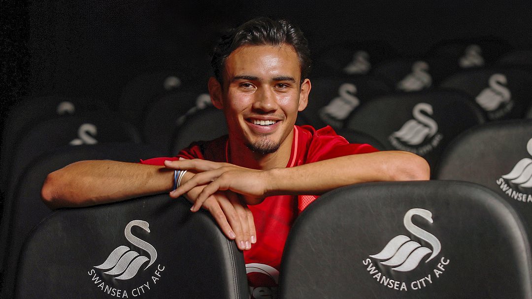Nathan ingin merasakan dukungan fans timnas saat melawan Vietnam