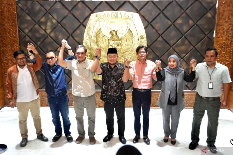 Plt Ketua KPU Bicara Nasib Penyelenggaraan Pilkada Usai Pergantian Ketua