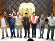 Plt Ketua KPU Bicara Nasib Penyelenggaraan Pilkada Usai Pergantian Ketua