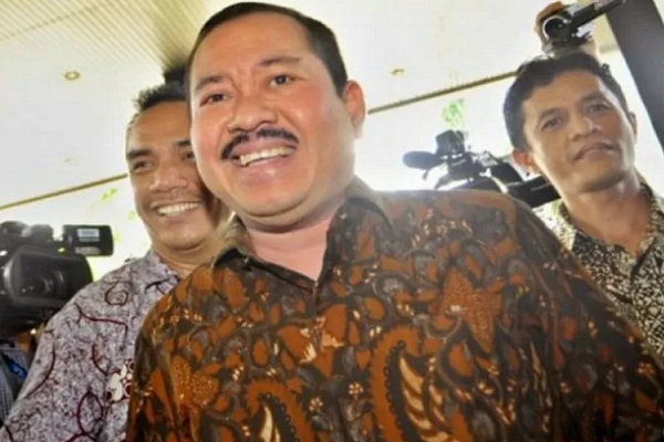 Demokrat Minta Pemerintah Cari Solusi Atasi Badai Ekonomi COVID-19
