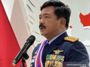 Komisi I Ingatkan Panglima TNI Tidak Boleh Dijabat Plt