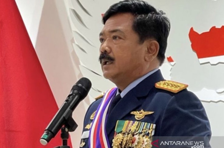 Komisi I Ingatkan Panglima TNI Tidak Boleh Dijabat Plt