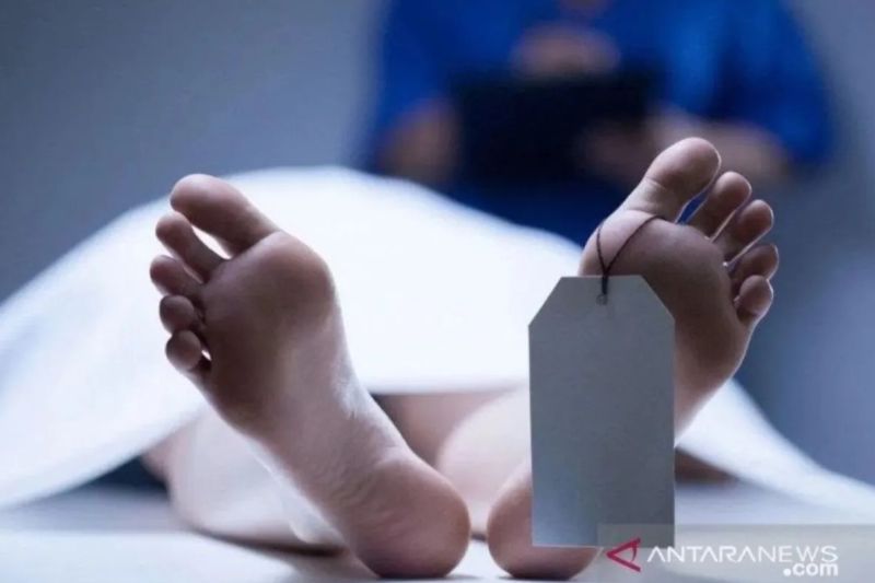 Detik-Detik Bos di Rawamangun Dibunuh hingga Dicor Pegawainya Sendiri di Rawamangun