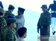 Prabowo Bergerak Cepat Jadi 'Penata Baret', Dua Pejabat Penting Kena Koreksi Langsung di Muka Umum
