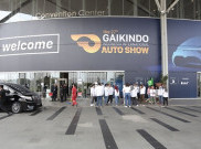 GIIAS 2021 Siap Digelar Awal November 