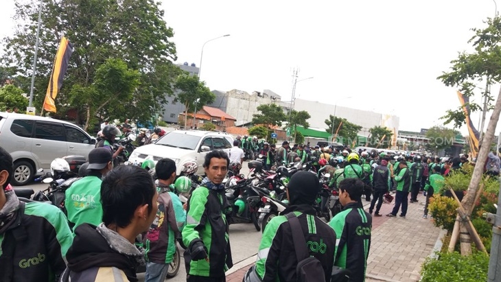 ojol 