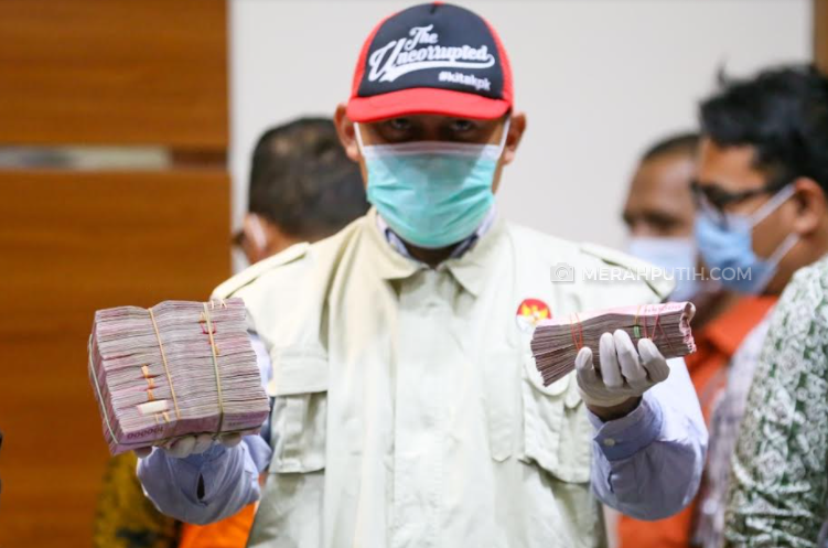 KPK Tetapkan Hakim PN Surabaya Tersangka Suap Penanganan Perkara