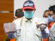 KPK Tetapkan Hakim PN Surabaya Tersangka Suap Penanganan Perkara