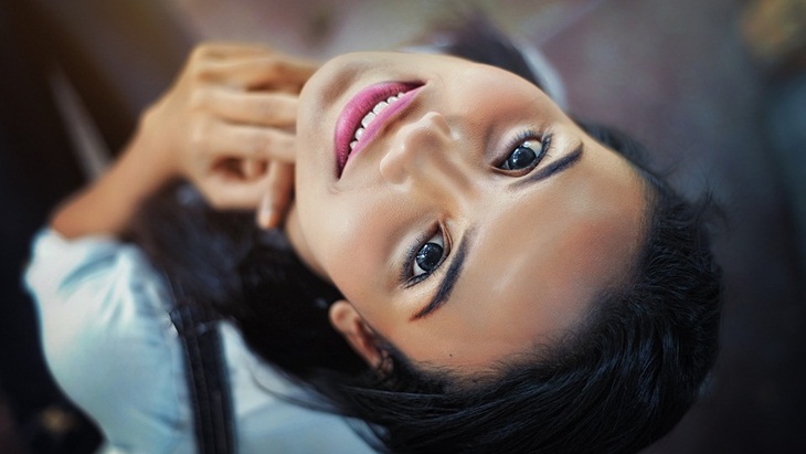 Kriteria Cantik kini Sudah Berubah? Ini Alasannya