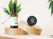 Ini nih, Manfaat CBD untuk Kecantikan