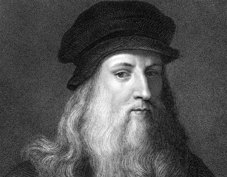leonardo