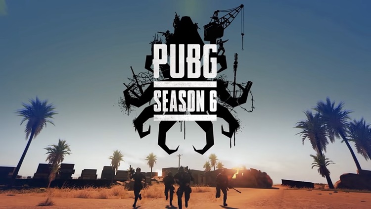Musim Keenam PUBG Hadirkan Fitur-Fitur Baru di Season ke-6