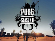 Musim Keenam PUBG Hadirkan Fitur-Fitur Baru di Season ke-6