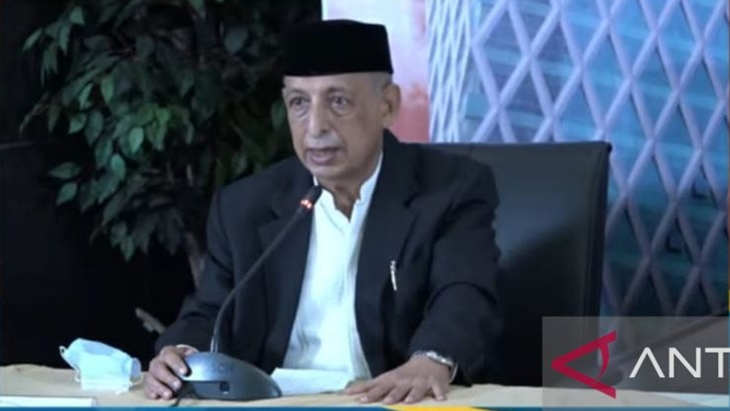MUI Ajak Umat Islam Jadikan Perbedaan Awal Puasa sebagai Rahmat