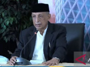 MUI Ajak Umat Islam Jadikan Perbedaan Awal Puasa sebagai Rahmat
