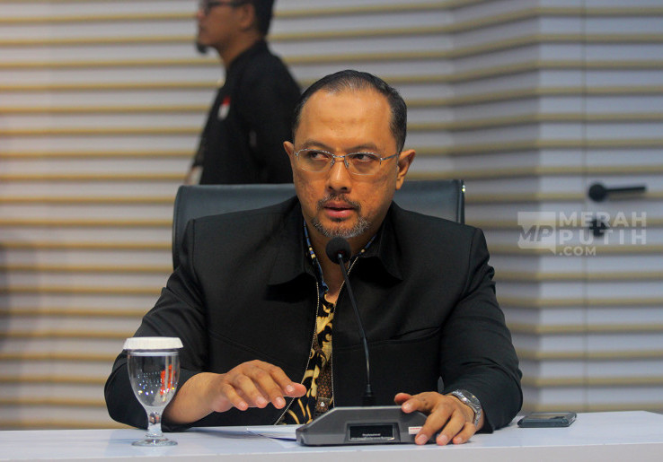 Usut Dugaan Korupsi PGN, KPK Jadwalkan Pemeriksaan Ulang Eks Dirut Inalum