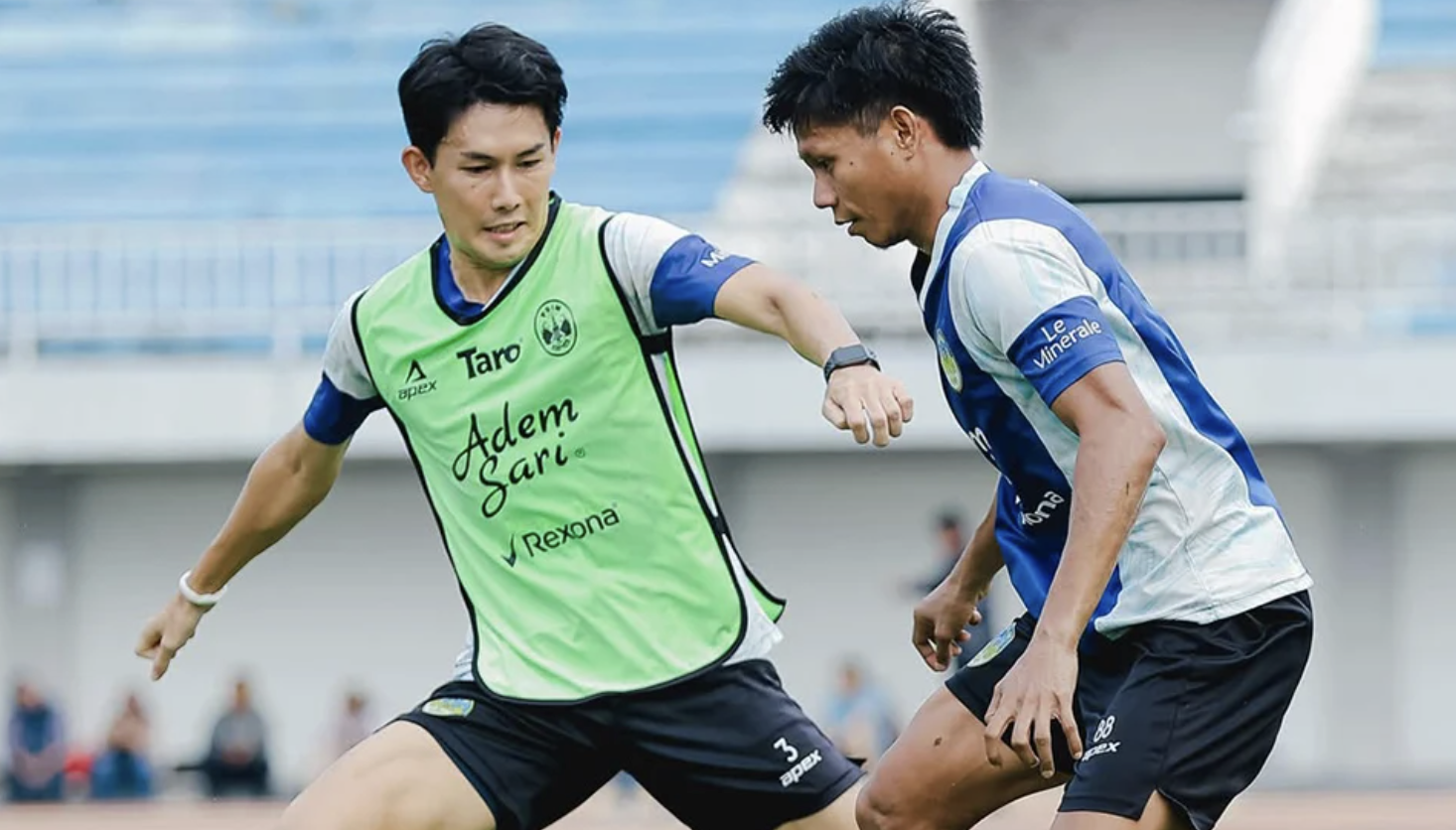 Datang Hadapi Arema FC dengan Modal Positif, PSIM Ingin Tutup Super League di 10 Besar