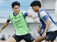 Datang Hadapi Arema FC dengan Modal Positif, PSIM Ingin Tutup Super League di 10 Besar