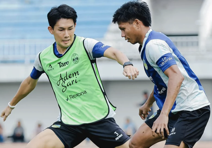 Datang Hadapi Arema FC dengan Modal Positif, PSIM Ingin Tutup Super League di 10 Besar