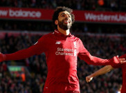 Moncer, Mo Salah dan Luis Suarez Belum Pantas Disebut Legenda Liverpool
