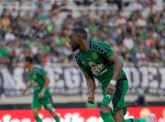 Super League Belum Mulai, Yann Mabella Sudah Rasakan Pengalaman Luar Biasa bersama Persebaya